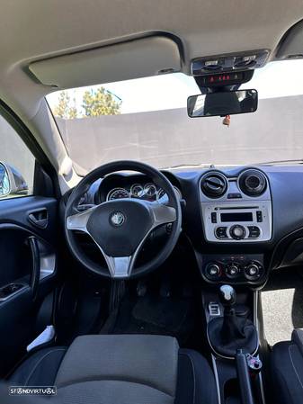 Alfa Romeo MiTo 1.3 JTD Progression - 8