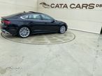 Audi A5 Sportback 40 TFSI quattro S tronic S line - 15