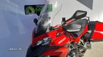 Ducati Multistrada 1200 s touring - 27
