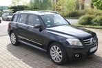 Mercedes-Benz GLK 320 CDI 4-Matic - 1