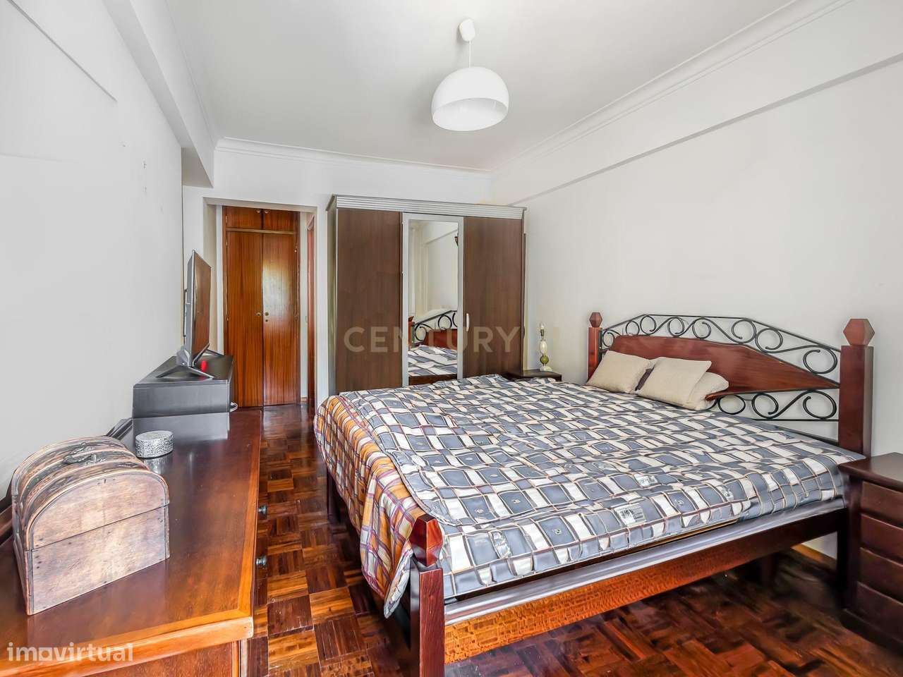 Apartamento T3 em Montebelo / Setúbal-23