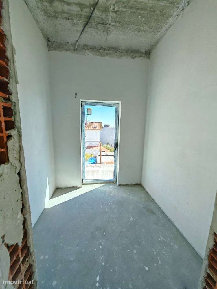 Moradia nova no alto do Monte Estoril - Vistas espectaculares-32