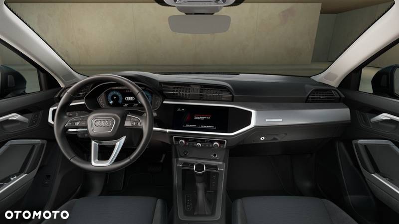 Audi Q3 35 TFSI mHEV Advanced S tronic - 7