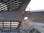 Zderzak przód przedni Suzuki Swift MK7 10-13 - 9