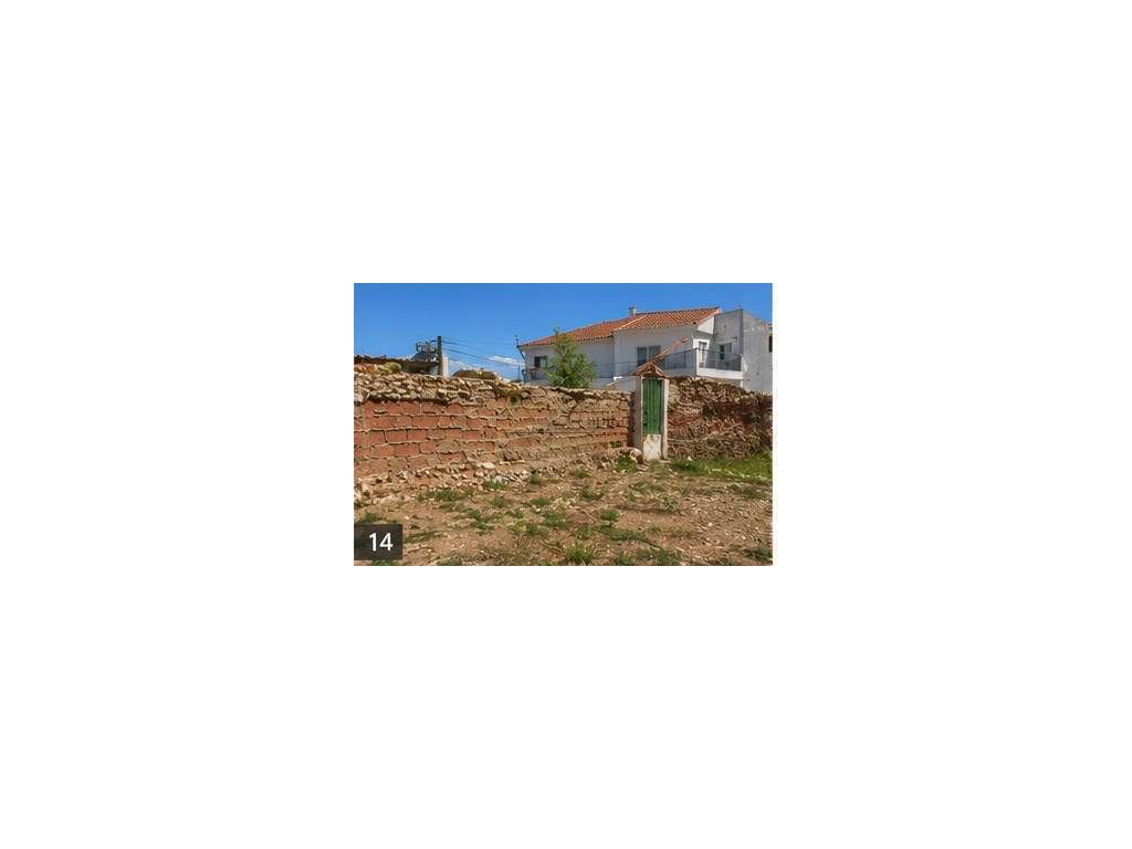 Terreno com PIP Favorável para 4 Habitações em Tunes, Silves-14