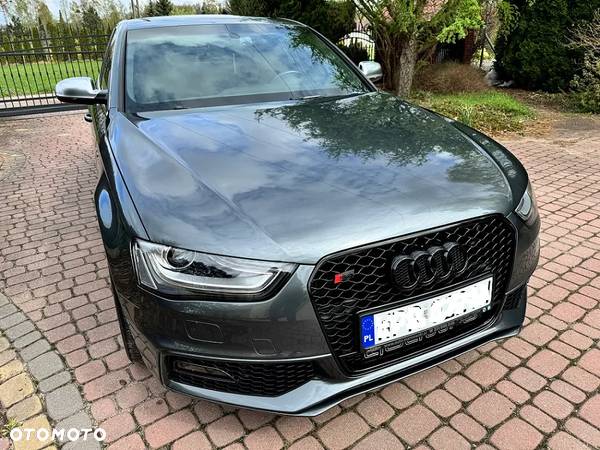 Audi S4 Standard - 20