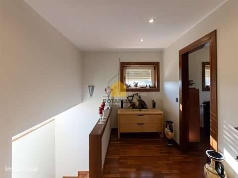 Moradia T5, Porto, Vila do Conde-35