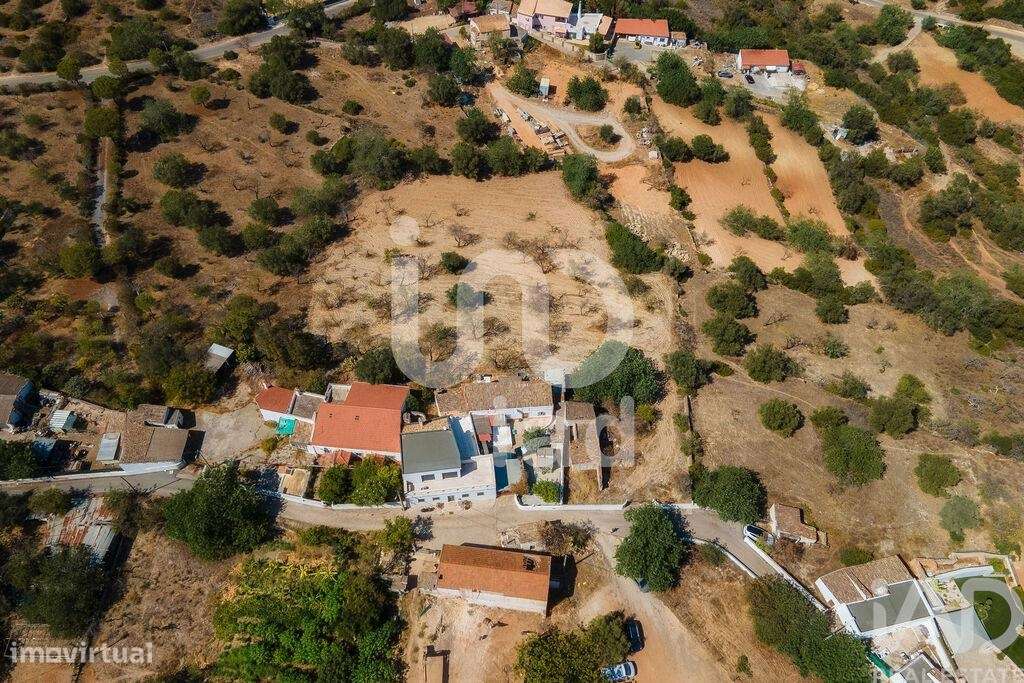 Terreno para construção T2 em Loulé (São Clemente) de 80,00 m2 - Grande imagem: 5/30