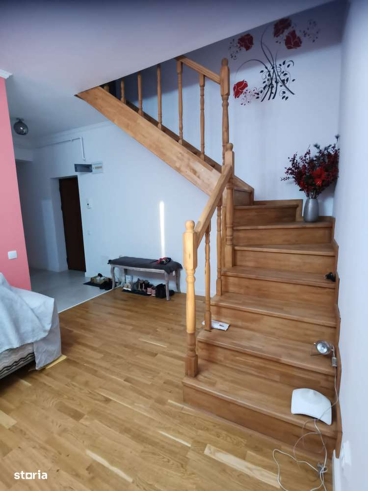 Apartament tip duplex in Popesti - Leordeni - Imagine principală: 4/8