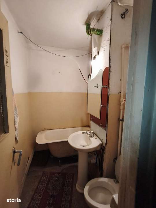 Apartament de vanzare – Zona 9 Mai, Targu Jiu, etaj intermediar-6