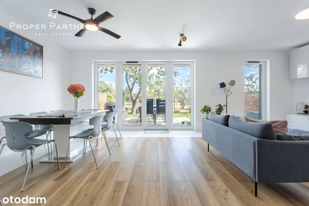 Gotowy do wprowadzenia, wyposażony segment - Pełny obrazek: 5/19