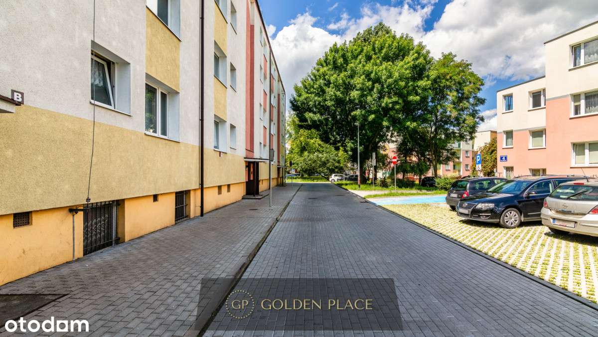 Mieszkanie 2 pokoje po generalnym remoncie | Rumia-11