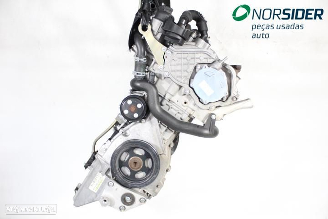 Motor Mercedes Classe B (245)|08-11 - 3