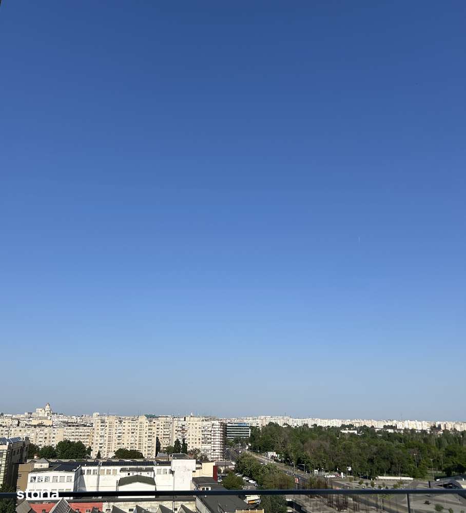 Duplex cu rasarit 3 camere Moghioros Park Residence - Imagine principală: 4/14