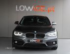 BMW 116 d Line Sport Auto - 7