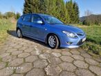 Hyundai I30 1.6 CRDI blue Classic - 2