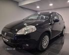 Fiat Grande Punto 1.2 Active - 3