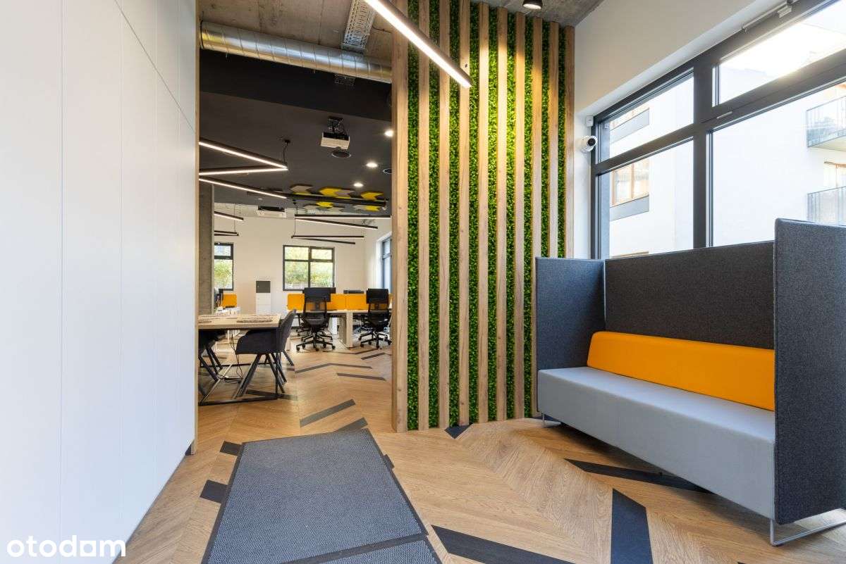 Biuro premium w topowej lokalizacji Woli -133m2-12