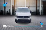 Volkswagen Crafter - 2