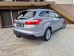 Ford Focus 1.6 TDCi ECOnetic 88g Start-Stopp-System Titanium - 38