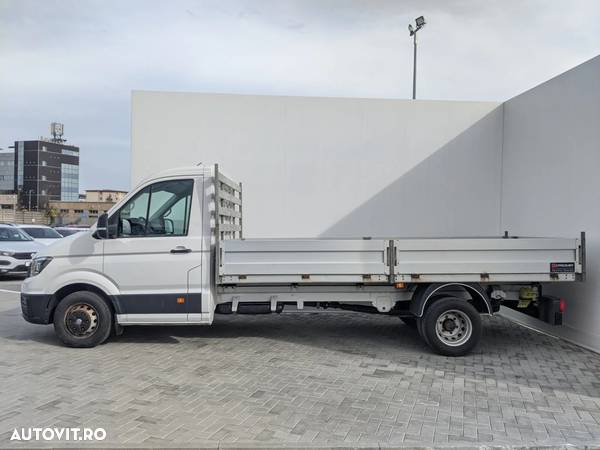 Volkswagen Crafter - 3