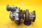 TURBO TURBINA X5 X6 F07 F01 F10 4.4 BT 4571543A - 2