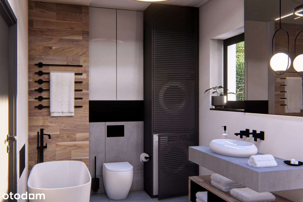 300m do Mariny na M. Wiśle, 20 min. do Cen. Gdańsk-7