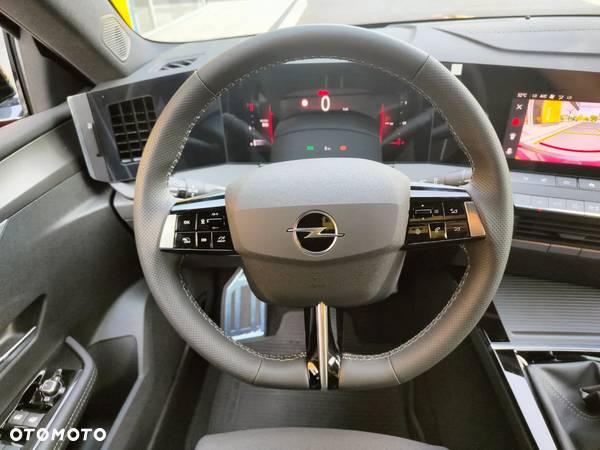 Opel Astra VI 1.2 T GS Line S&S - 12