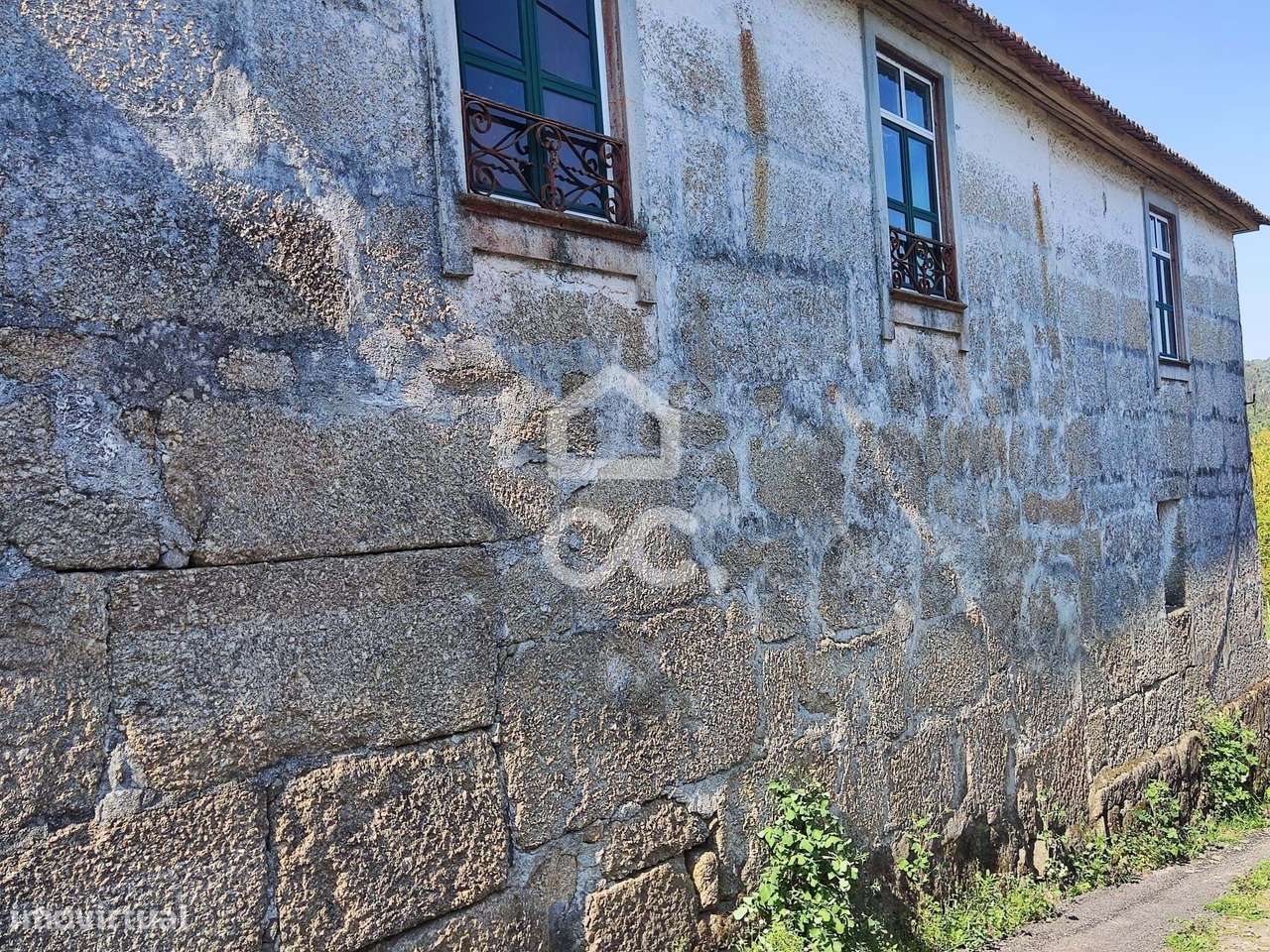 Quinta, Termas de São Vicente, Penafiel-9