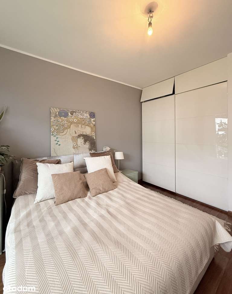 Na sprzedaż 3 pok.mieszkanie - Miasteczko Wilanów-2