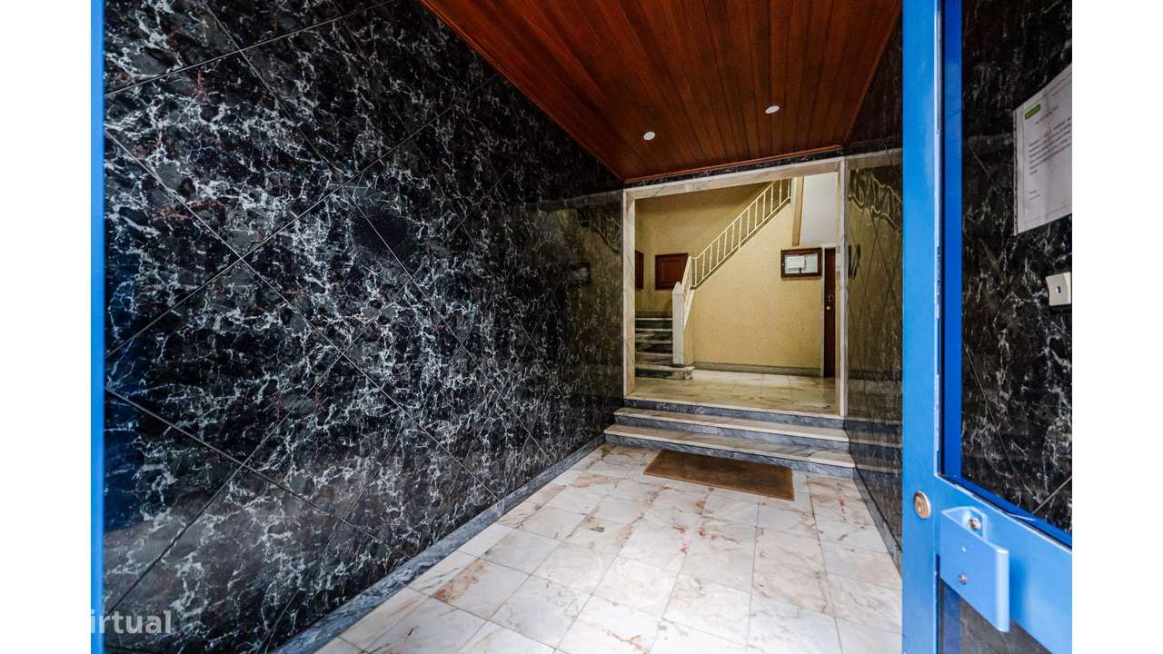 T3 a 5 Minutos da Estaçao da Fertagus-12