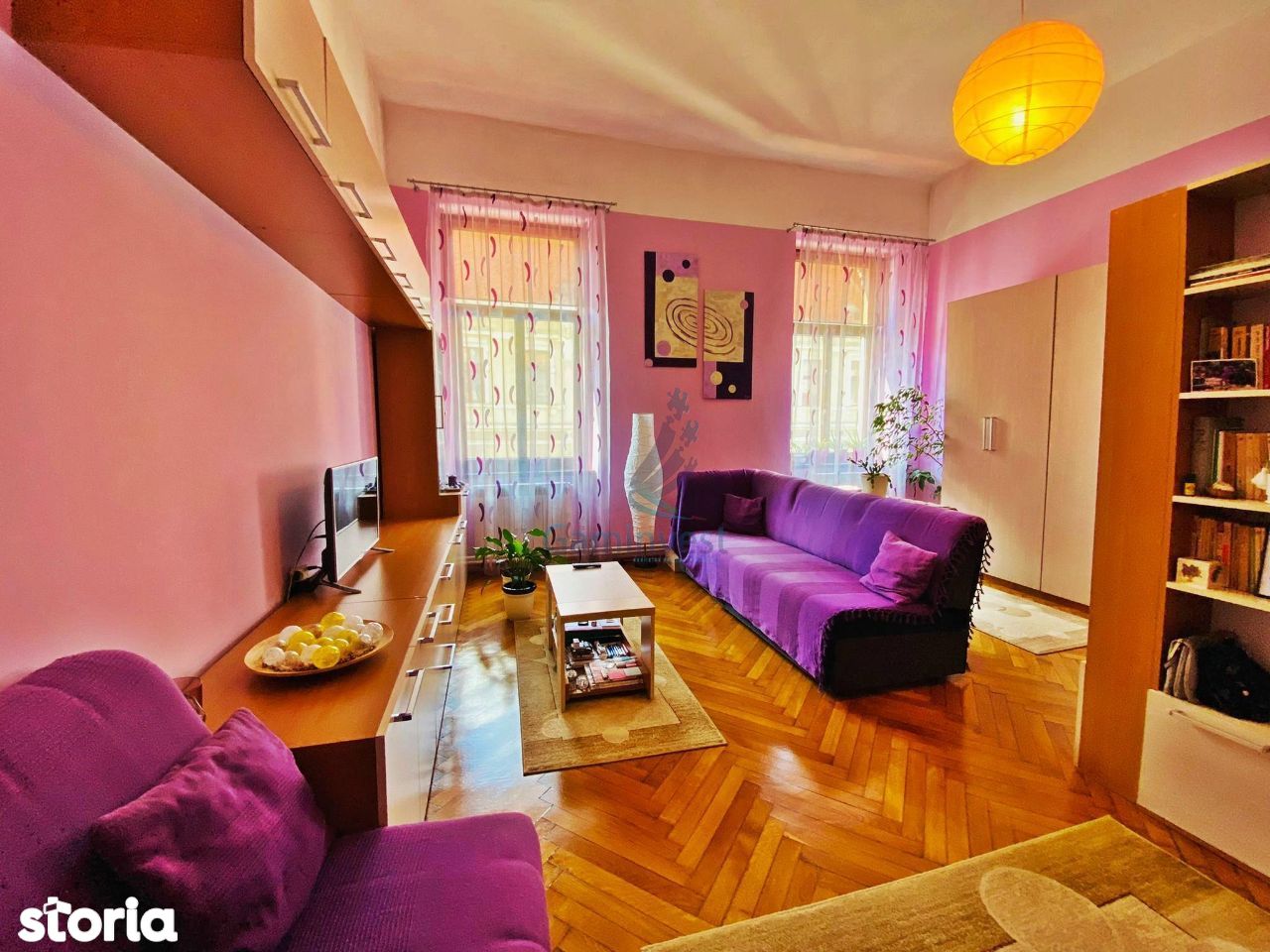GAMINVEST Apartament de vanzare, ultracentral, Oradea, Bihor V2939