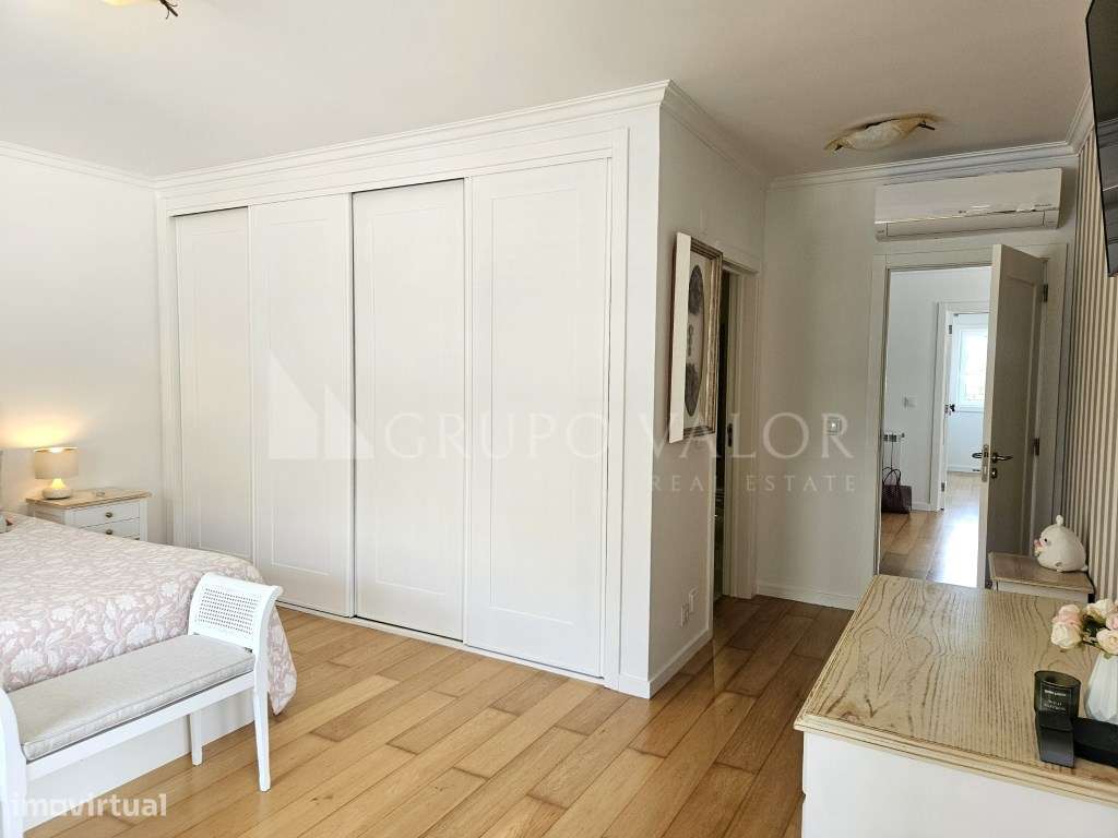 Moradia T4 Geminada com Piscina - Garagem para 3 Viaturas | Sabugo ...-47