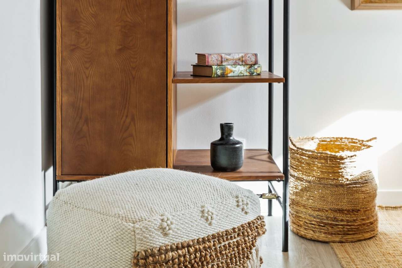 Apartamento Mobilado - Belém - Grande imagem: 4/22