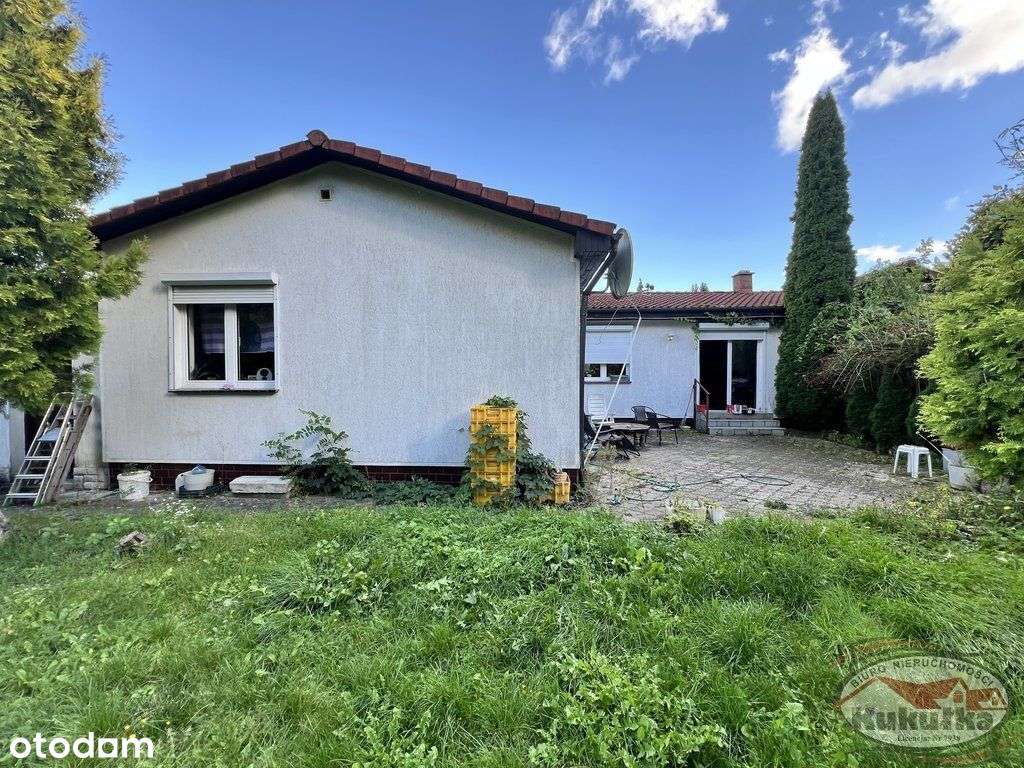 Dom Na Sprzedaż, Wieprzyce-7