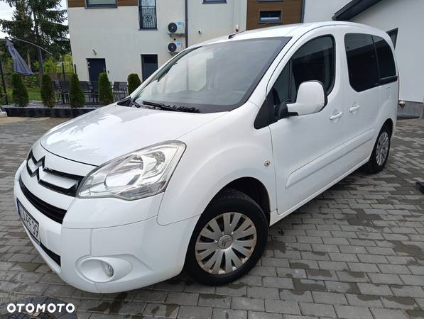 Citroën Berlingo 1.6 HDi Multispace - 1