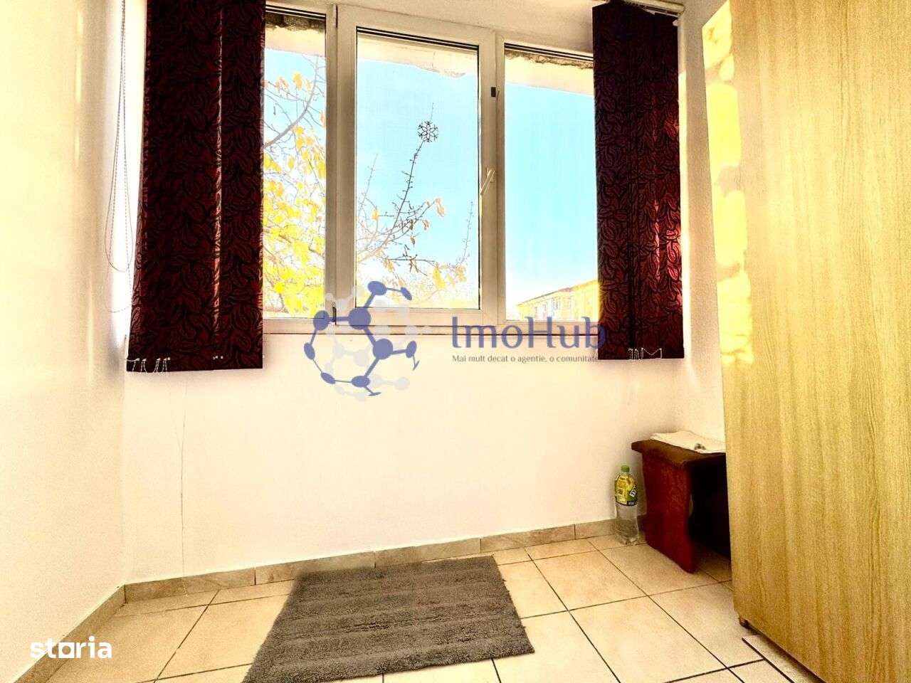 Apartament cu o camera , Nicolina 1, Iasi - Imagine principală: 5/5