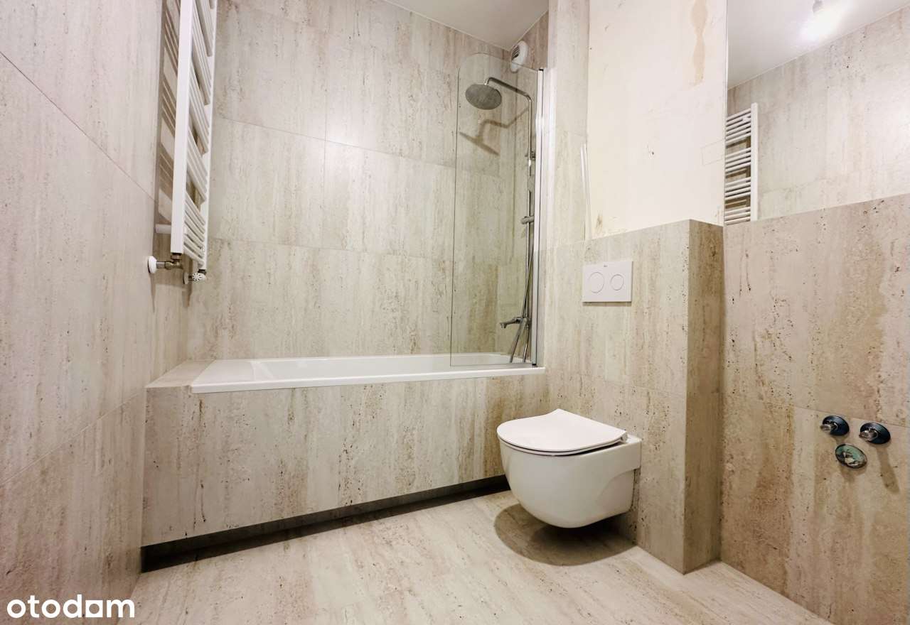 3-pokojowe mieszkanie 60,46m2 ul. Pałuków , CH Galeria Północna-10