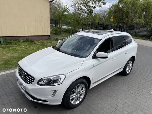 Volvo XC 60 D5 AWD Summum - 14