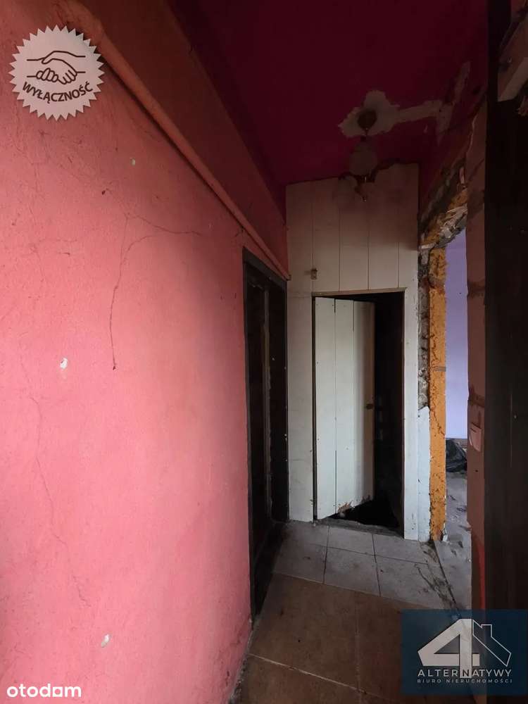 Dom w Bronowicach , ul.Ojcowska 76m-10