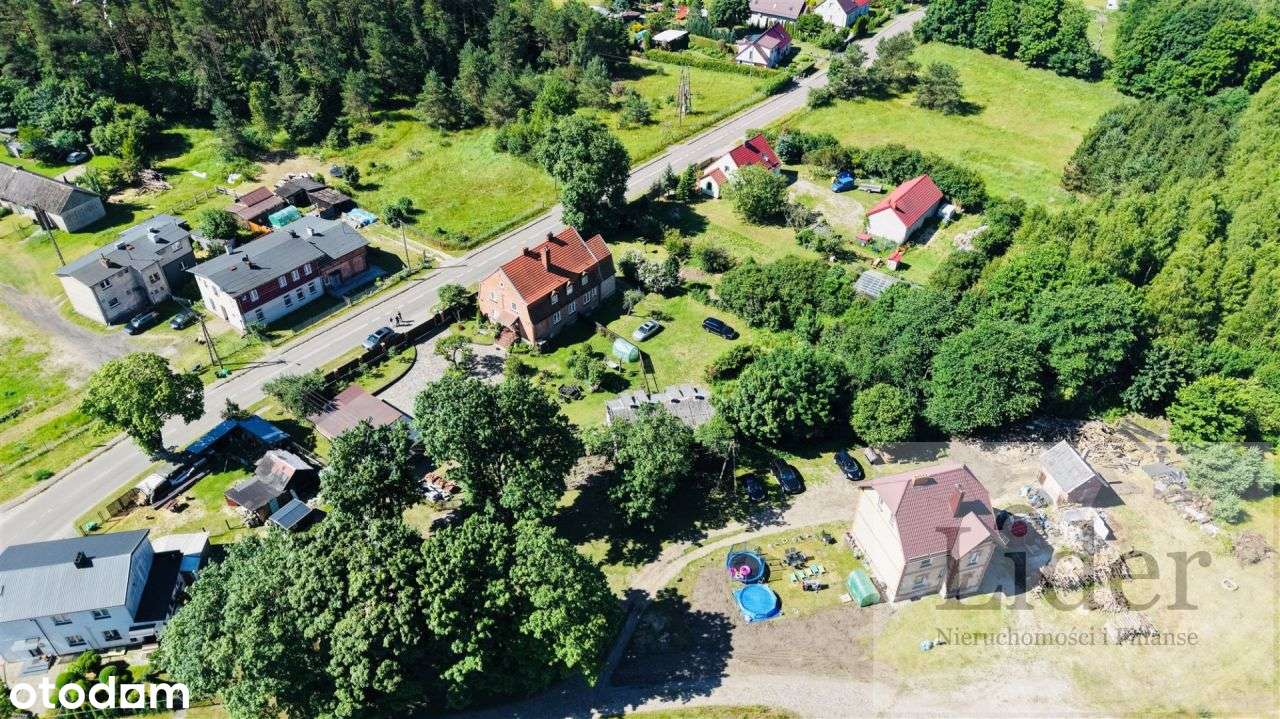 Urokliwe mieszkanie z ogrodem blisko morza - Pełny obrazek: 2/20