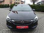 Opel Astra V 1.6 CDTI Elite - 14