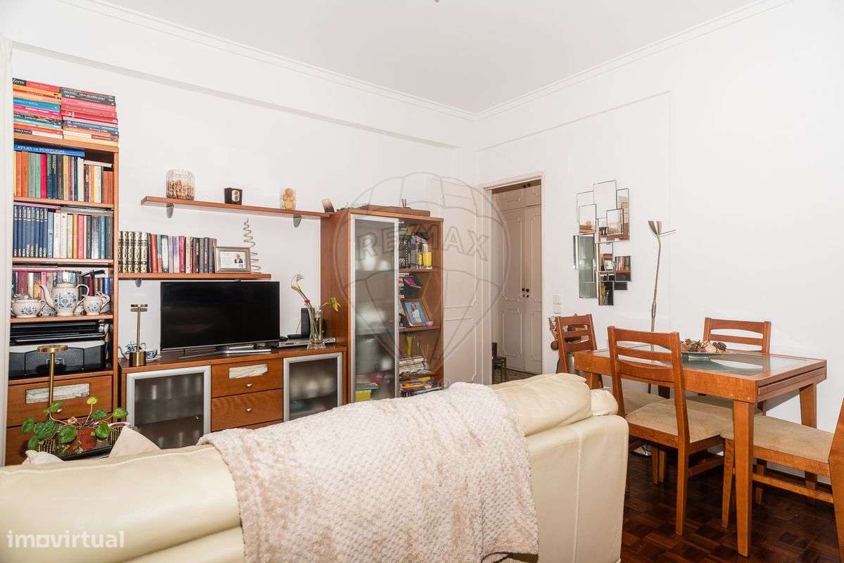 Apartamento T1 para venda - Grande imagem: 2/13