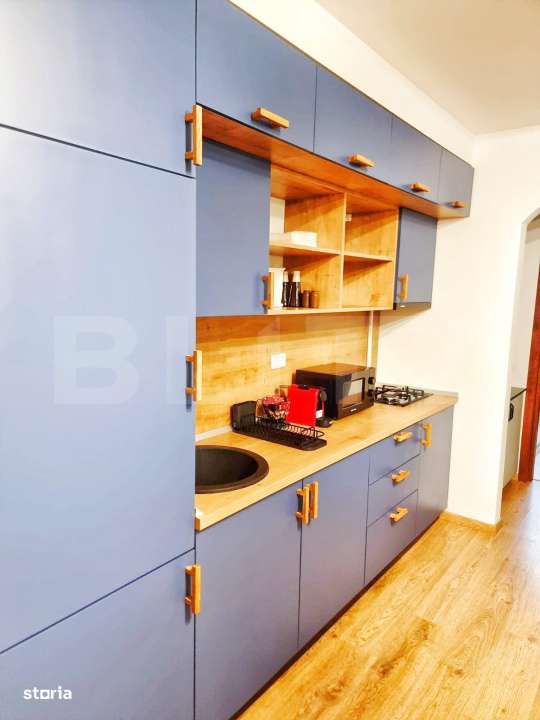 Apartament cu 2 camere, cochet intr-o zona superba si linistita in Pre - Imagine principală: 4/13