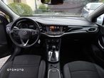 Opel Astra 1.4 Turbo Start/Stop Automatik 2020 - 12