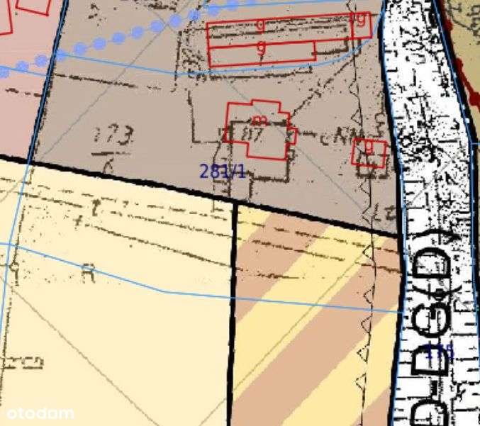 Więckowice, funkcjonalny dom, zieleń, przestrzeń.-19