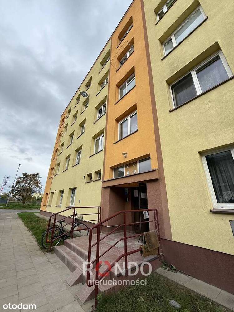 Spółdzielcze 3-pokojowe z balkonem-9