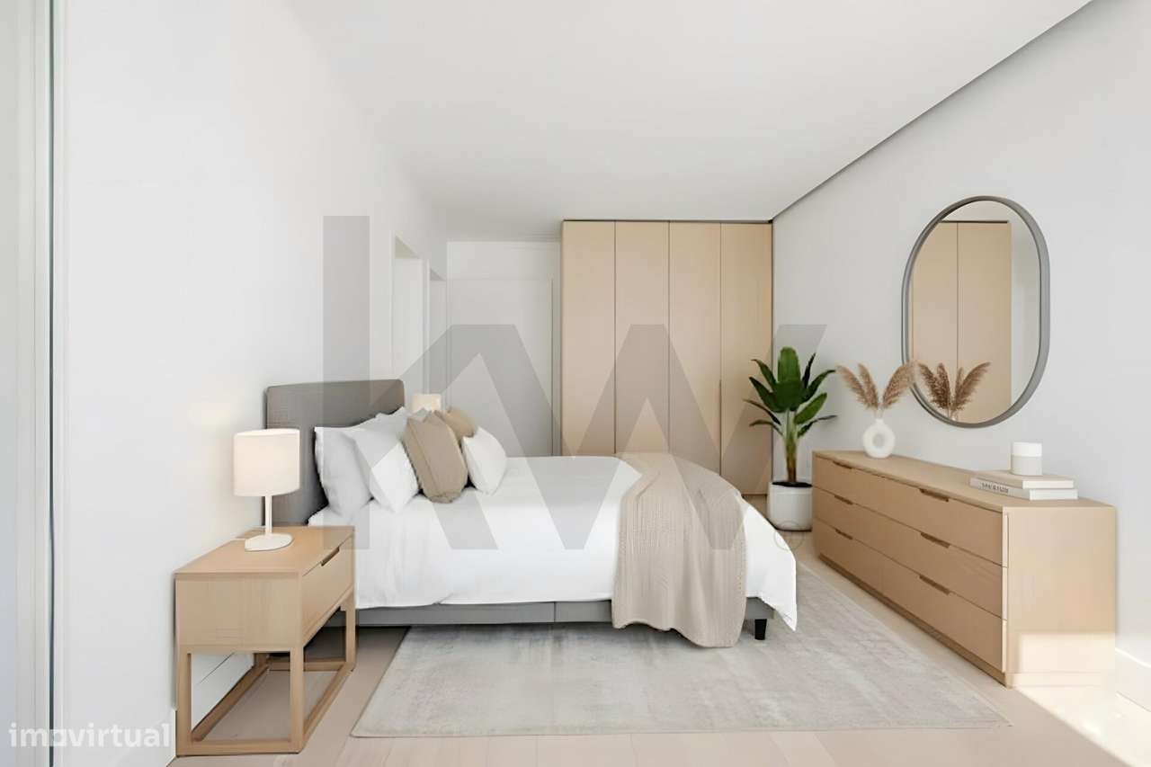 Moradia Isolada T4 em Cabeço de Montachique - Loures-19