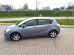 Toyota Verso 1.8 5-Sitzer Edition-S - 9