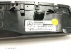 PANEL KLIMATYZACJI MERCEDES C W205 (2015-2018) A2059058813 - 3